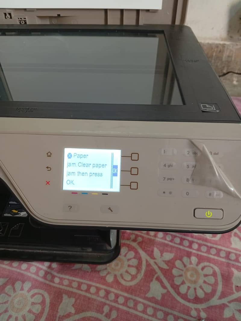 printer 3