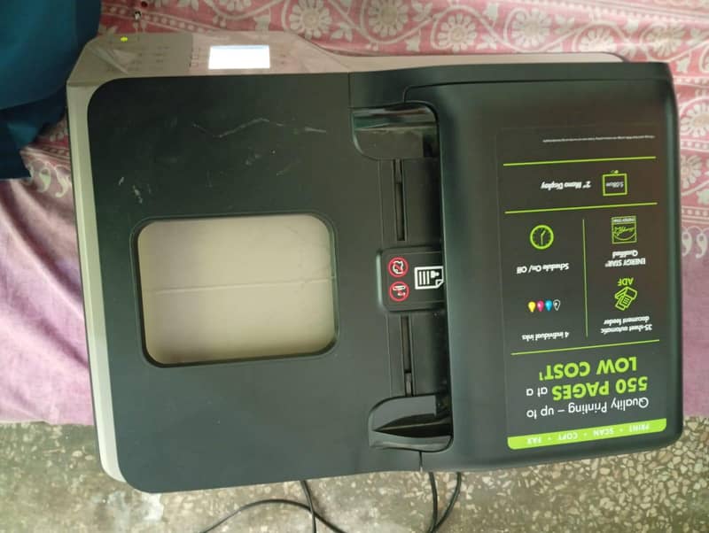 printer 4