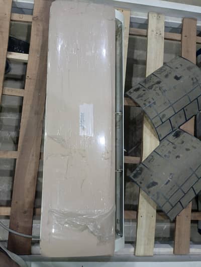 haier spilt Ac