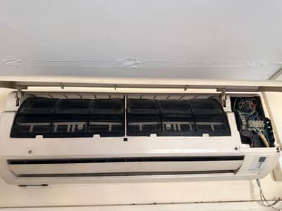 Acson Ac 1ton
