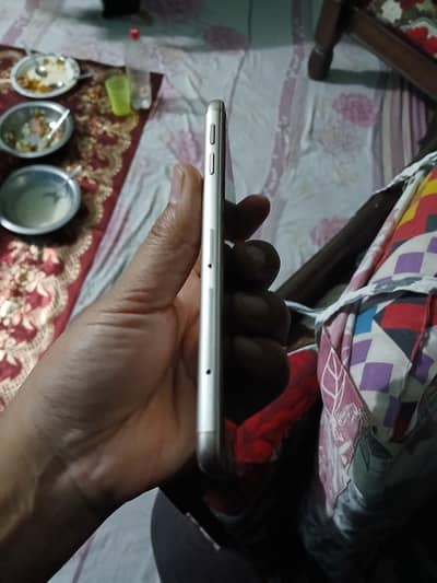 Samsung Mobile J5 Prime