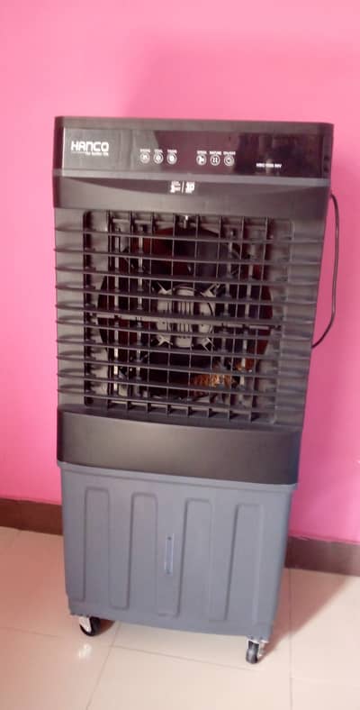 ‎Inverter Air Cooler – Model HRC-1100 INV