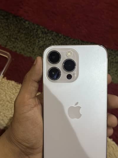 Apple iPhone 14 Pro Max