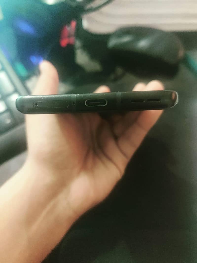 One Plus 10 Pro 3
