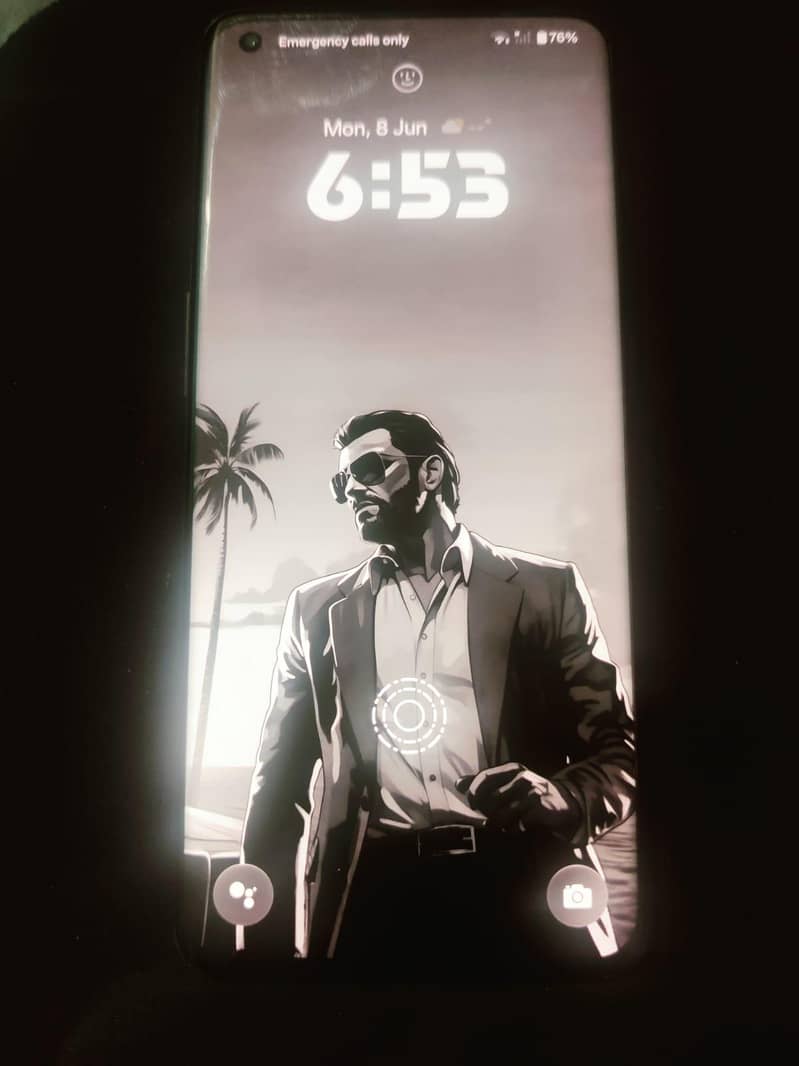 One Plus 10 Pro 4