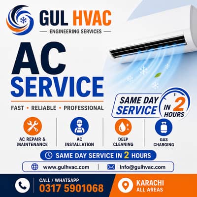 Ac Repairing Ac Service Ac installation Dc Inverter Ac Card Repairing