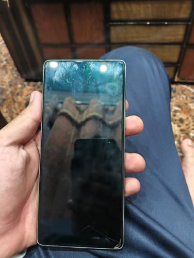Infinix GT 20 Pro