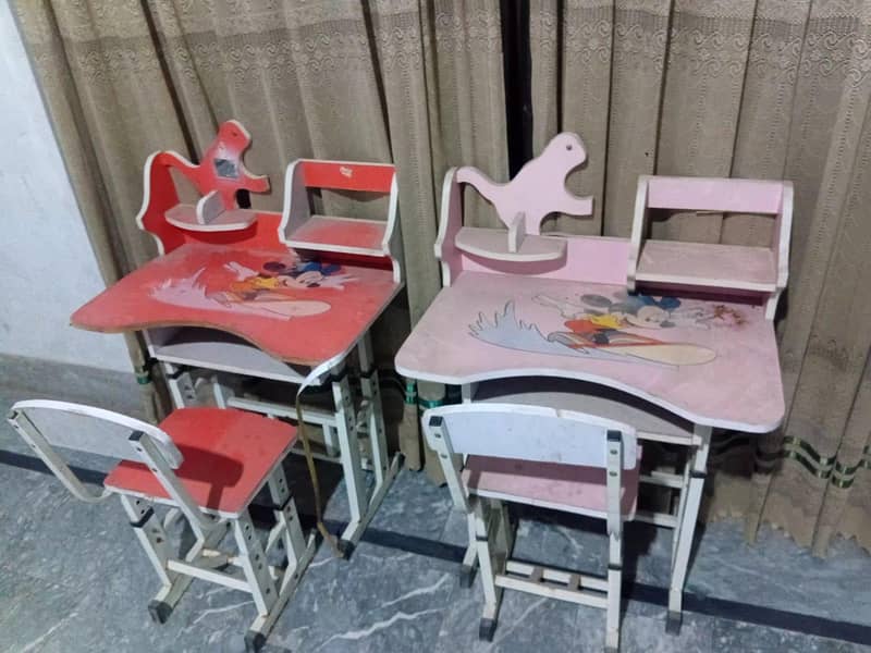tables 1