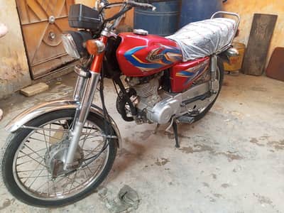 united125 model2022