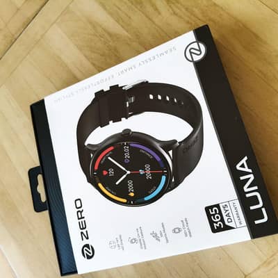 Luna Smart watch
