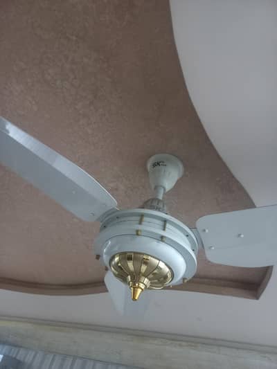 AC fan for sale 8 pc ha