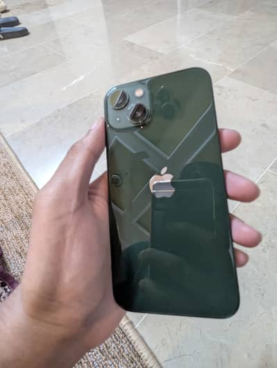 Apple iPhone 13 89 health
