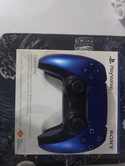 Ps5 controller
