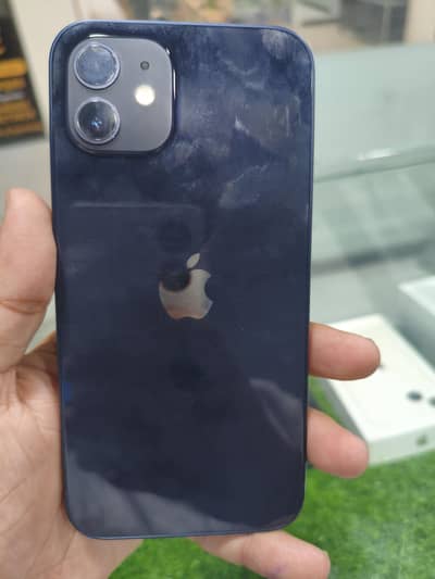 Apple iPhone 12 jv