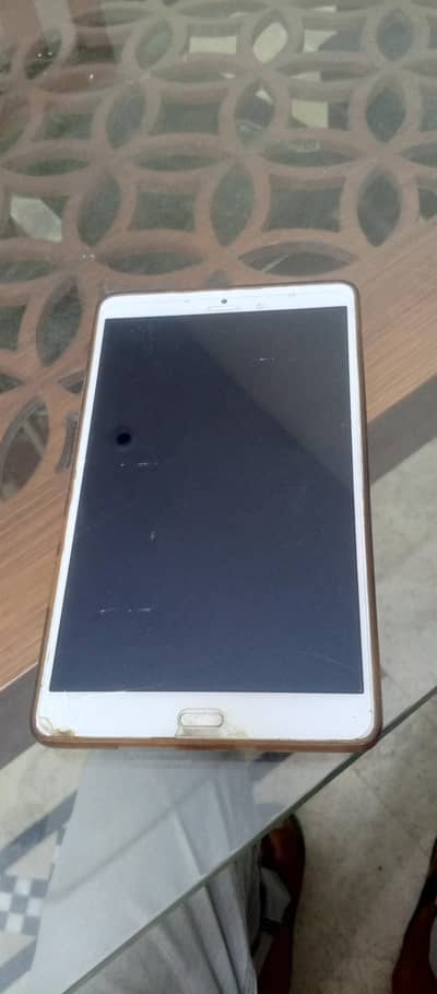 Huawei Tablet
