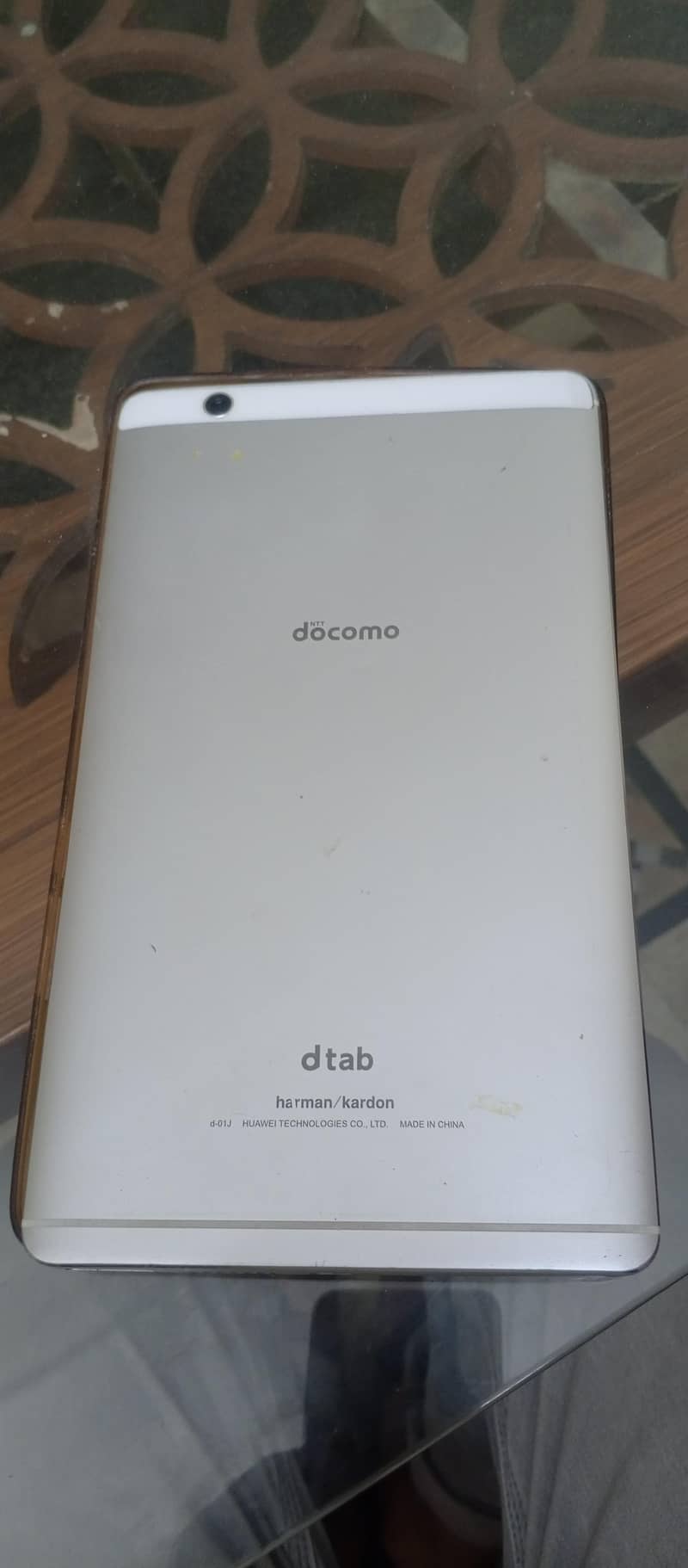 Huawei Tablet 1