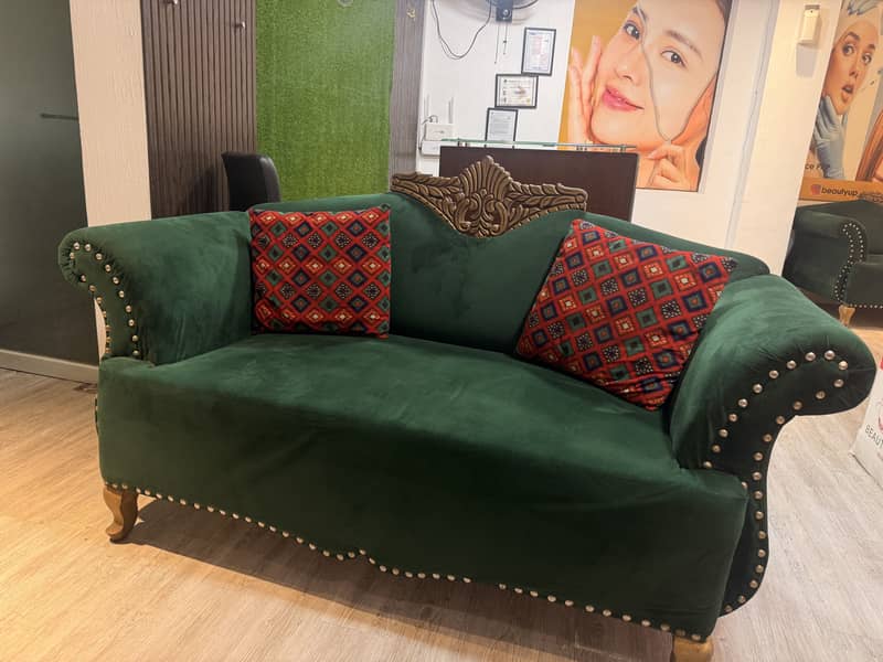 Sofas for sale 1