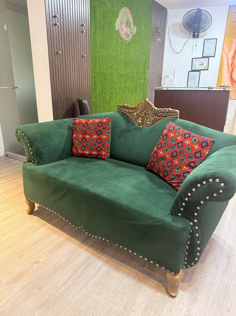 Sofas for sale 2