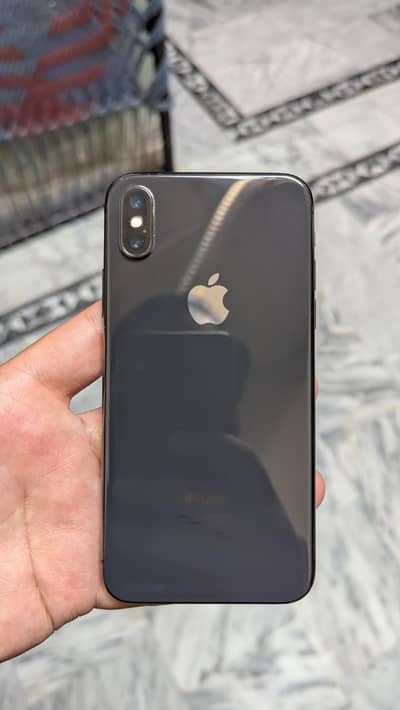Apple iPhone X 256GB