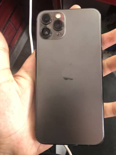 Apple iPhone 11 Pro