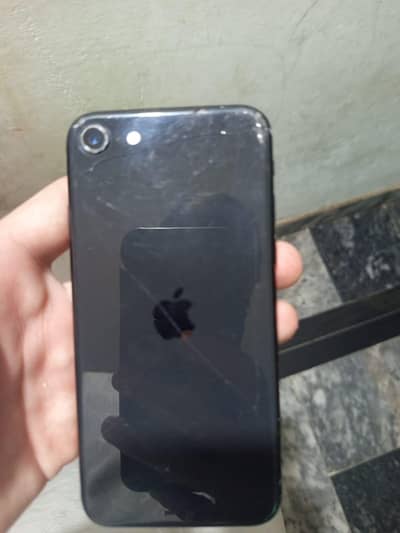 Apple iPhone SE 2020 jv