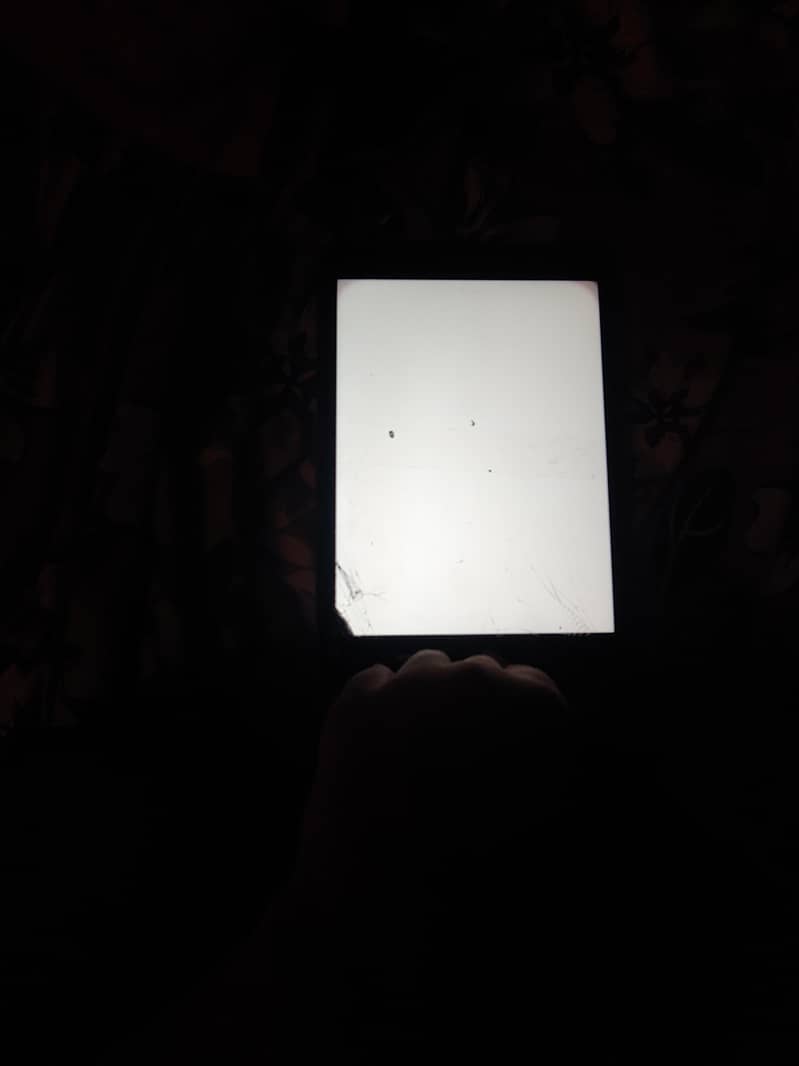 iPad 6 0