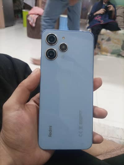 Redmi 12 8/128 Only Set
