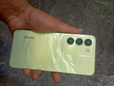 Vivo Y100