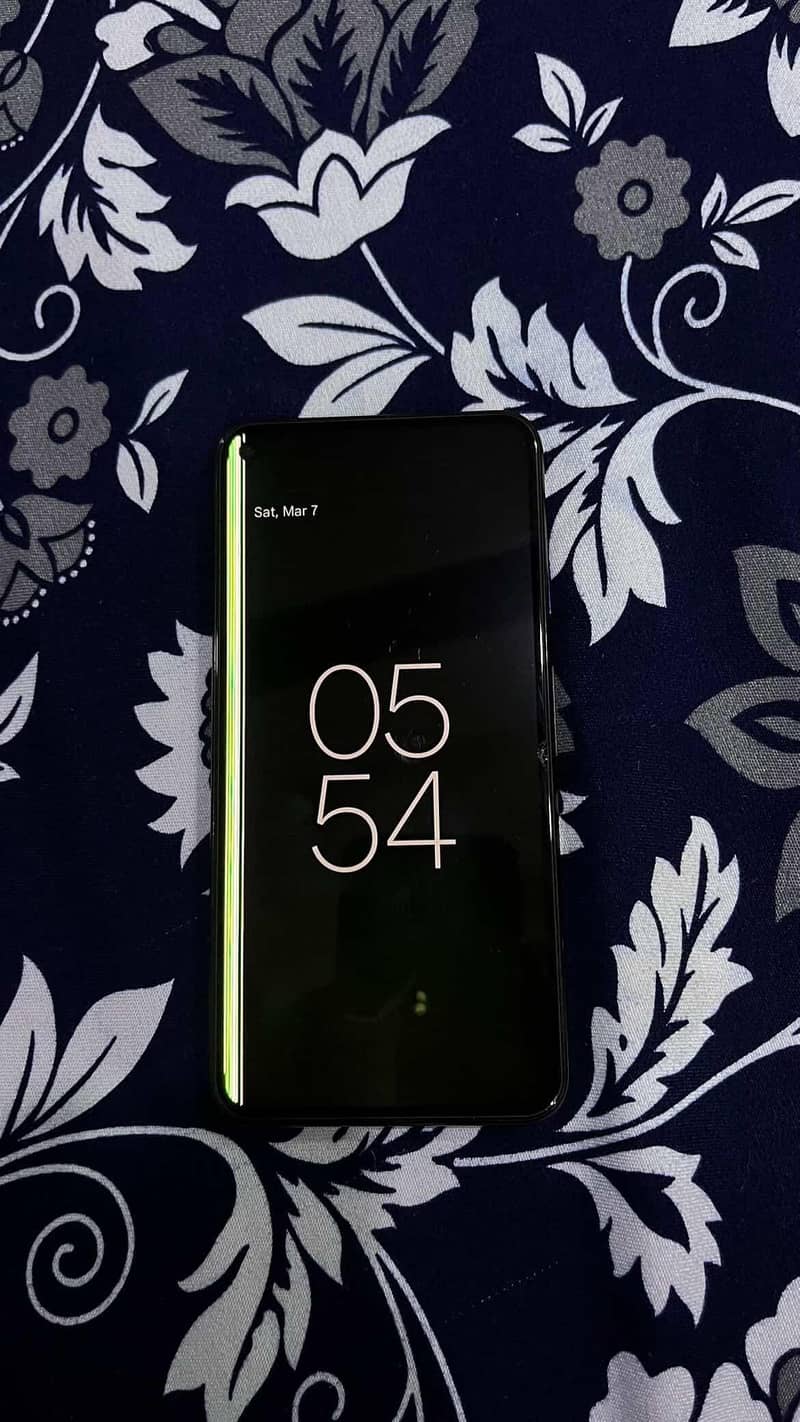 Google Pixel 5a 4