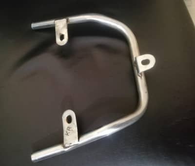 Carrier for Ravi piaggio