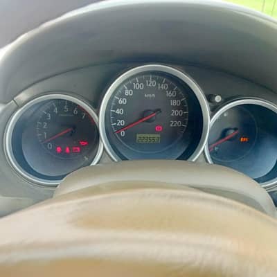 Honda City IDSI 2005