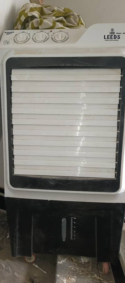 Leeds air cooler 3000 model