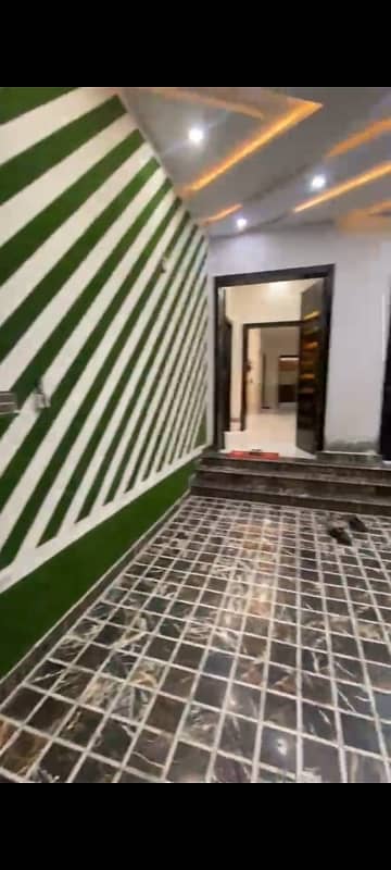 Reserve A Centrally Located House Of 8 Marla In Model City 1 - Block G