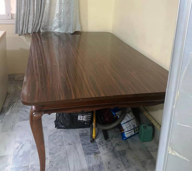 Sheesham Dinning table 0