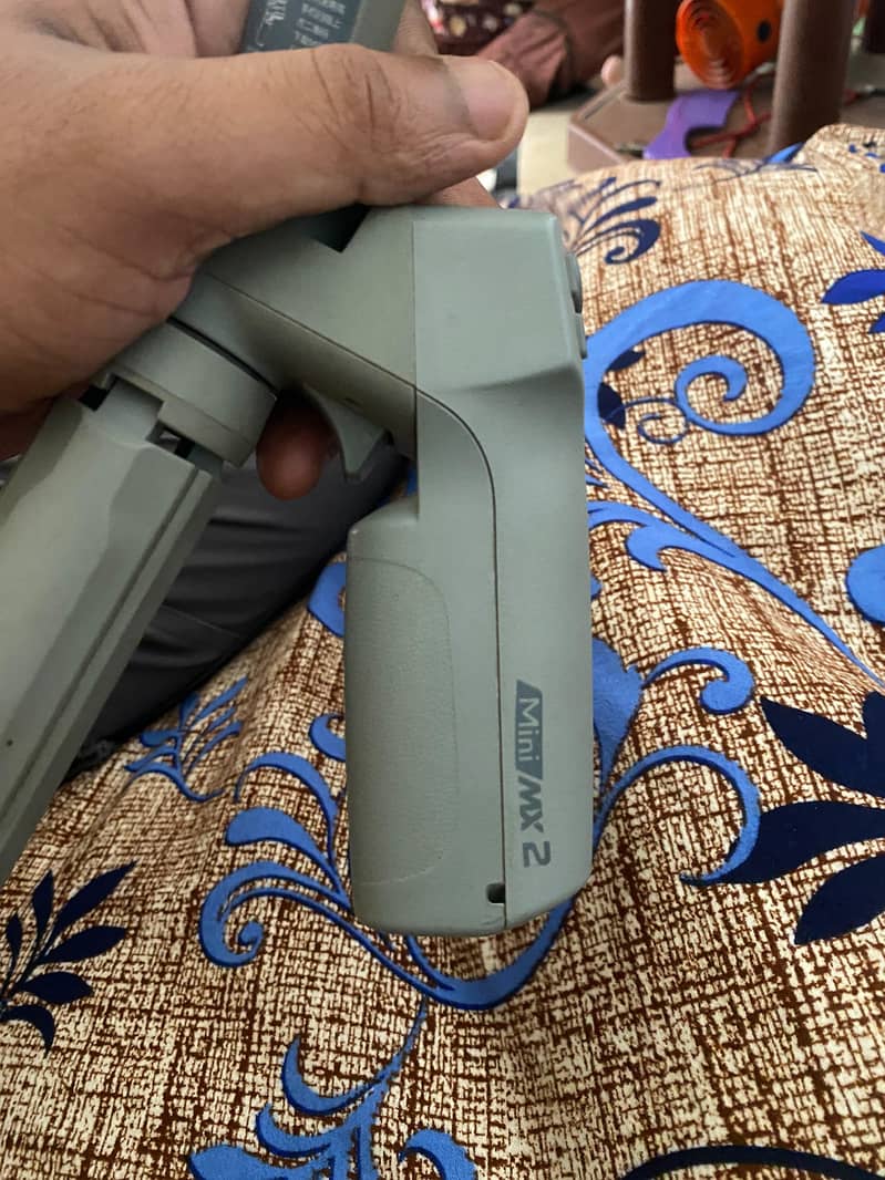 Moza mini MX 2 2