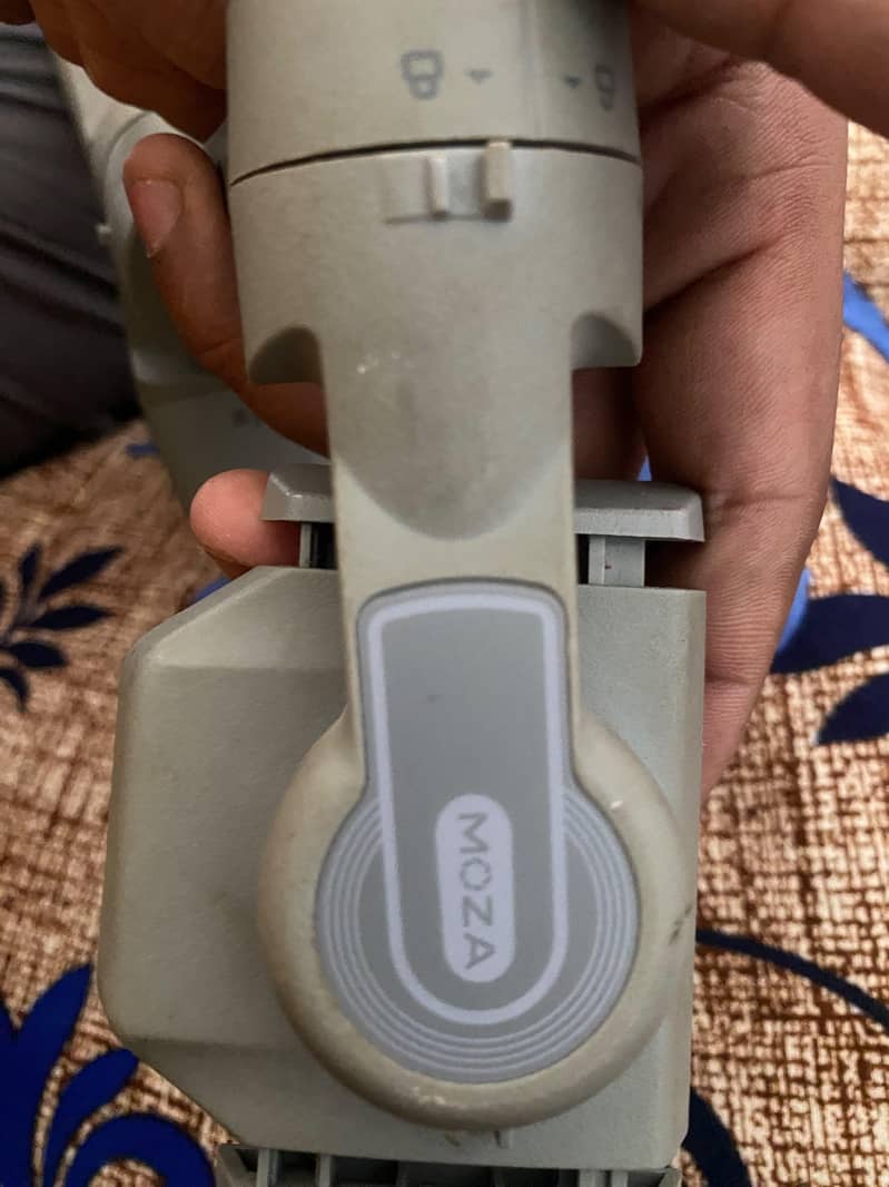 Moza mini MX 2 3
