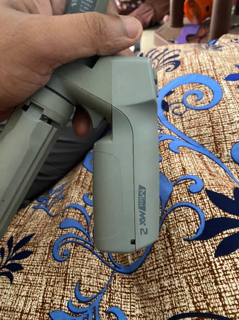 Moza mini MX 2 4