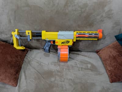 Nerf original Guns