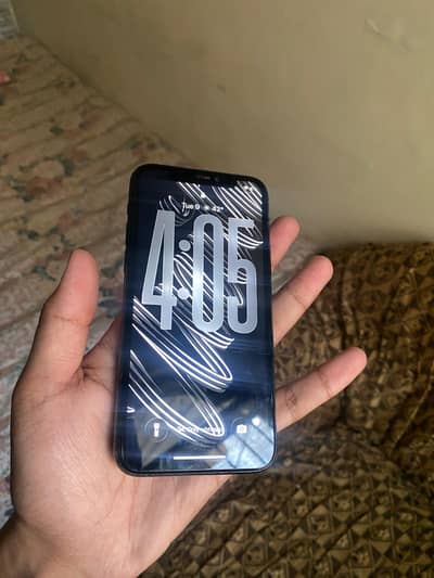 Apple iPhone 11 Pro Factory unlocked