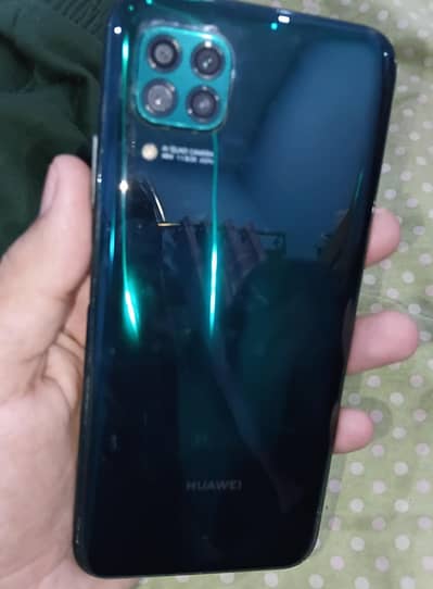 Huawei Nova 7i