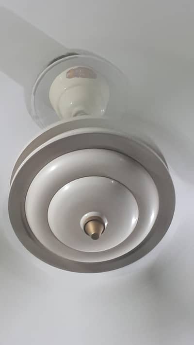 3 Lahore Fans, Excellent Condition
