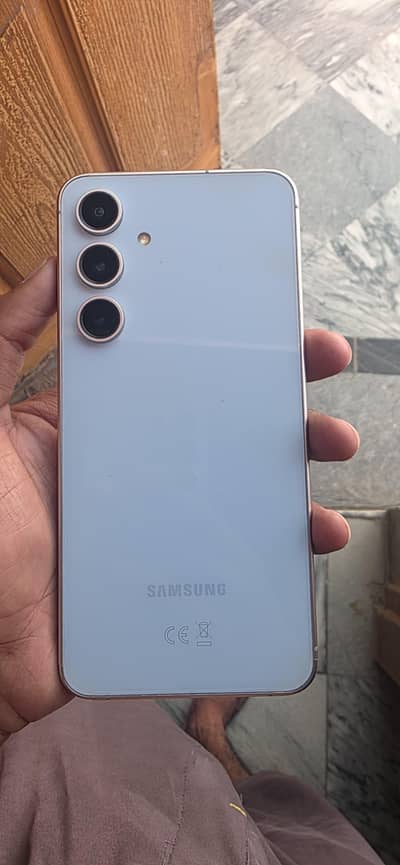 Samsung Galaxy S24fe