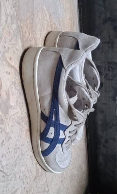 Sneaker Shoes Orignal Tiger For Sale