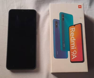 Xiaomi Redmi 9A