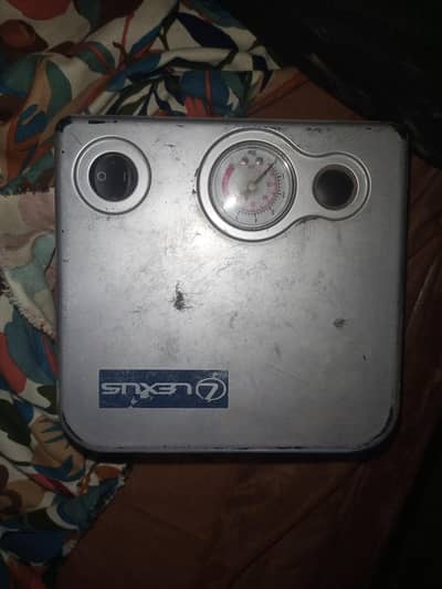 air pump