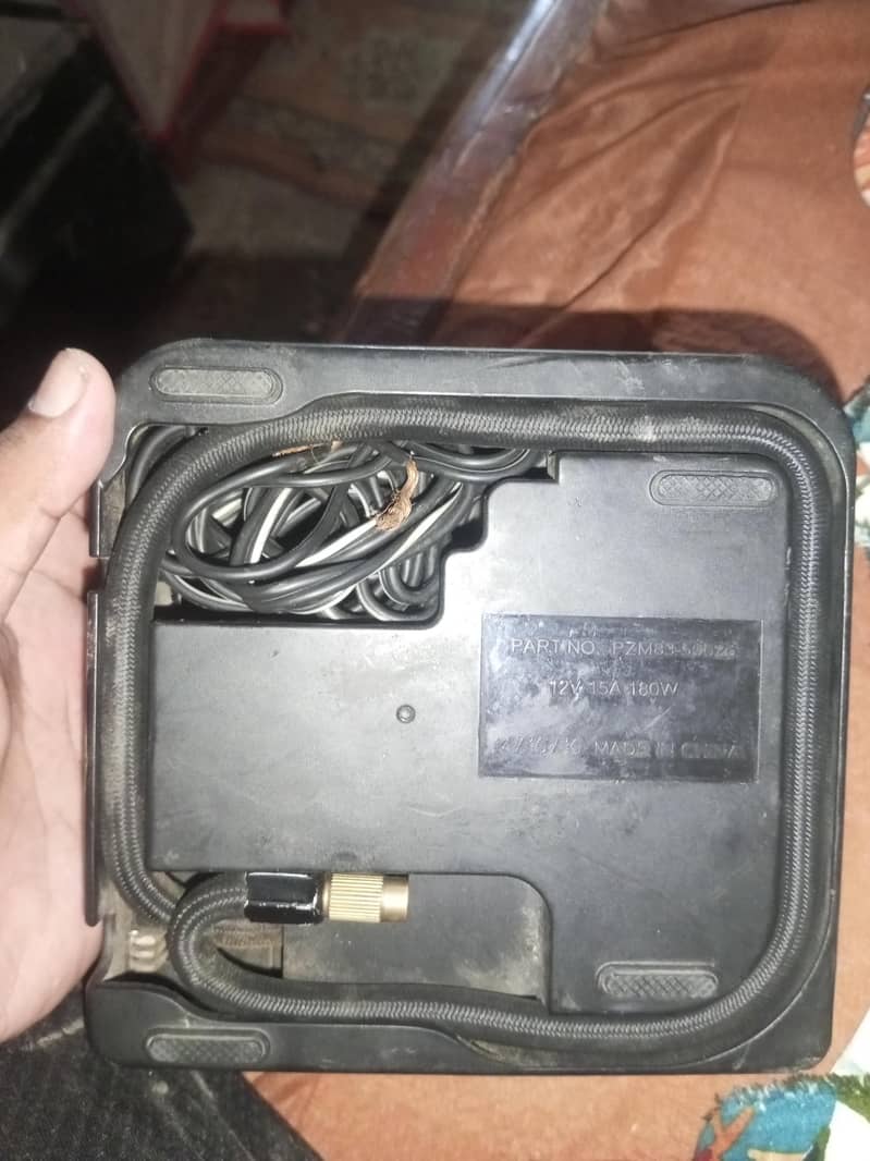 air pump 1