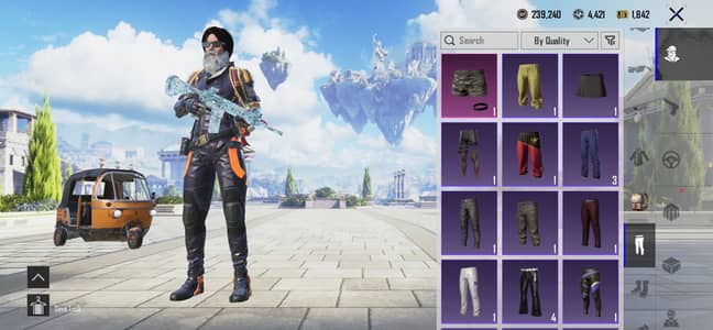 Acc urgent sale