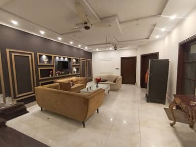 8.5 marla fully furnished house for rent buch vilas multan