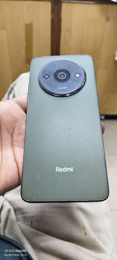 Xiaomi Redmi A3