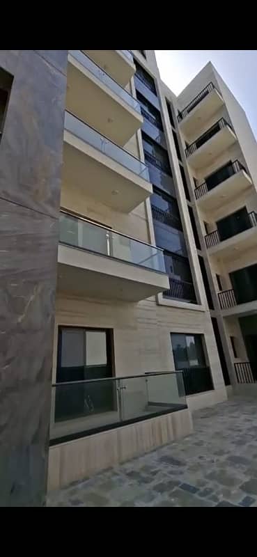 3 Bedroom Luxury Apartment For Sale